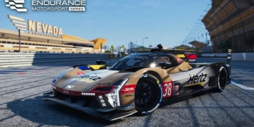 Endurance Motorsport Series