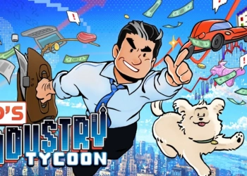 FD's Industry Tycoon