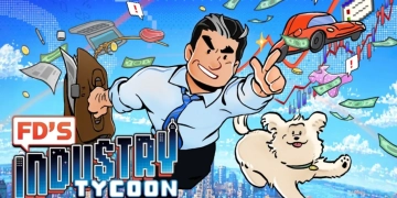FD's Industry Tycoon