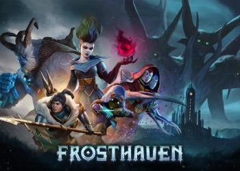 FROSTHAVEN