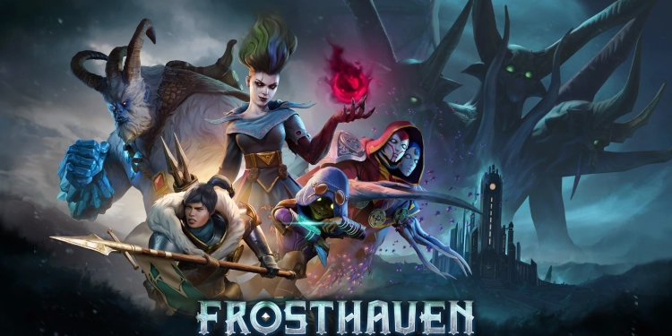 FROSTHAVEN