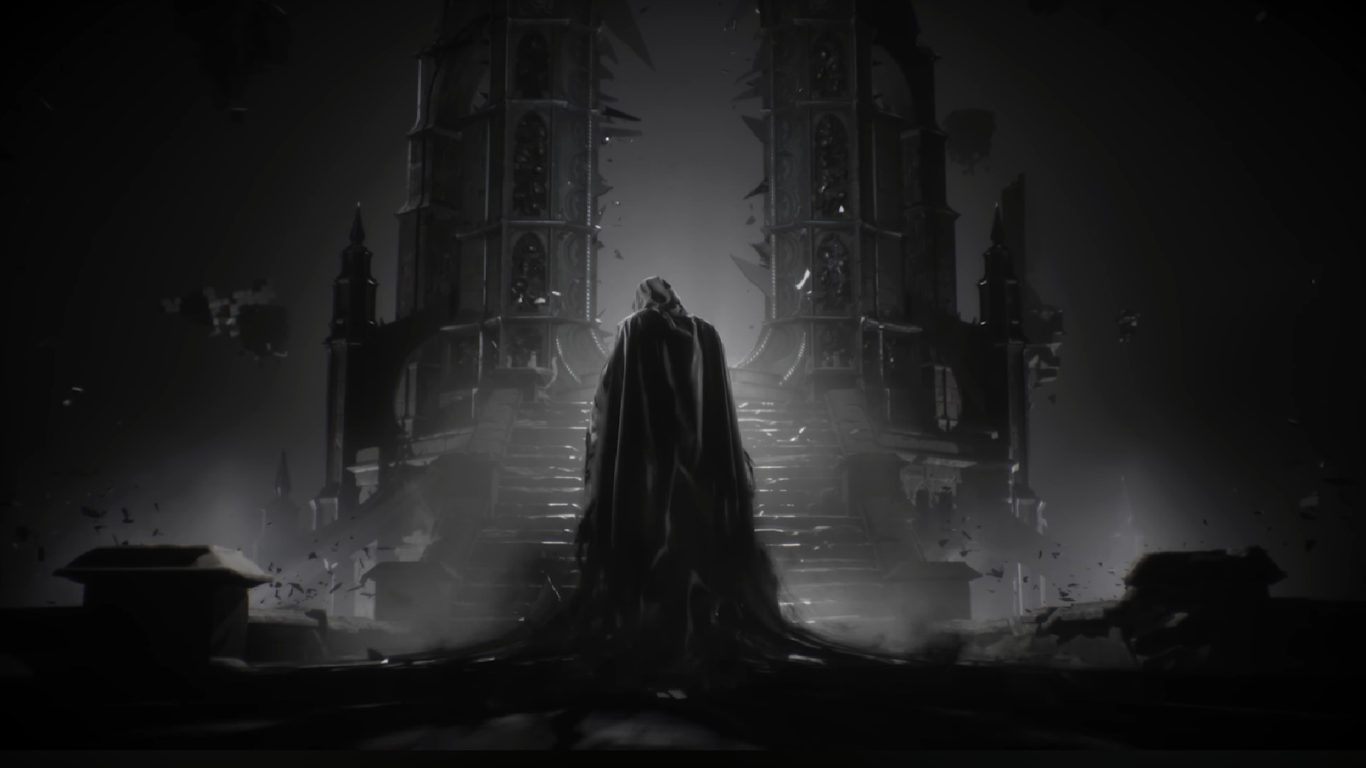 GodsDeathReapers