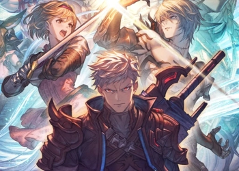 Granblue Fantasy Versus