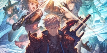 Granblue Fantasy Versus