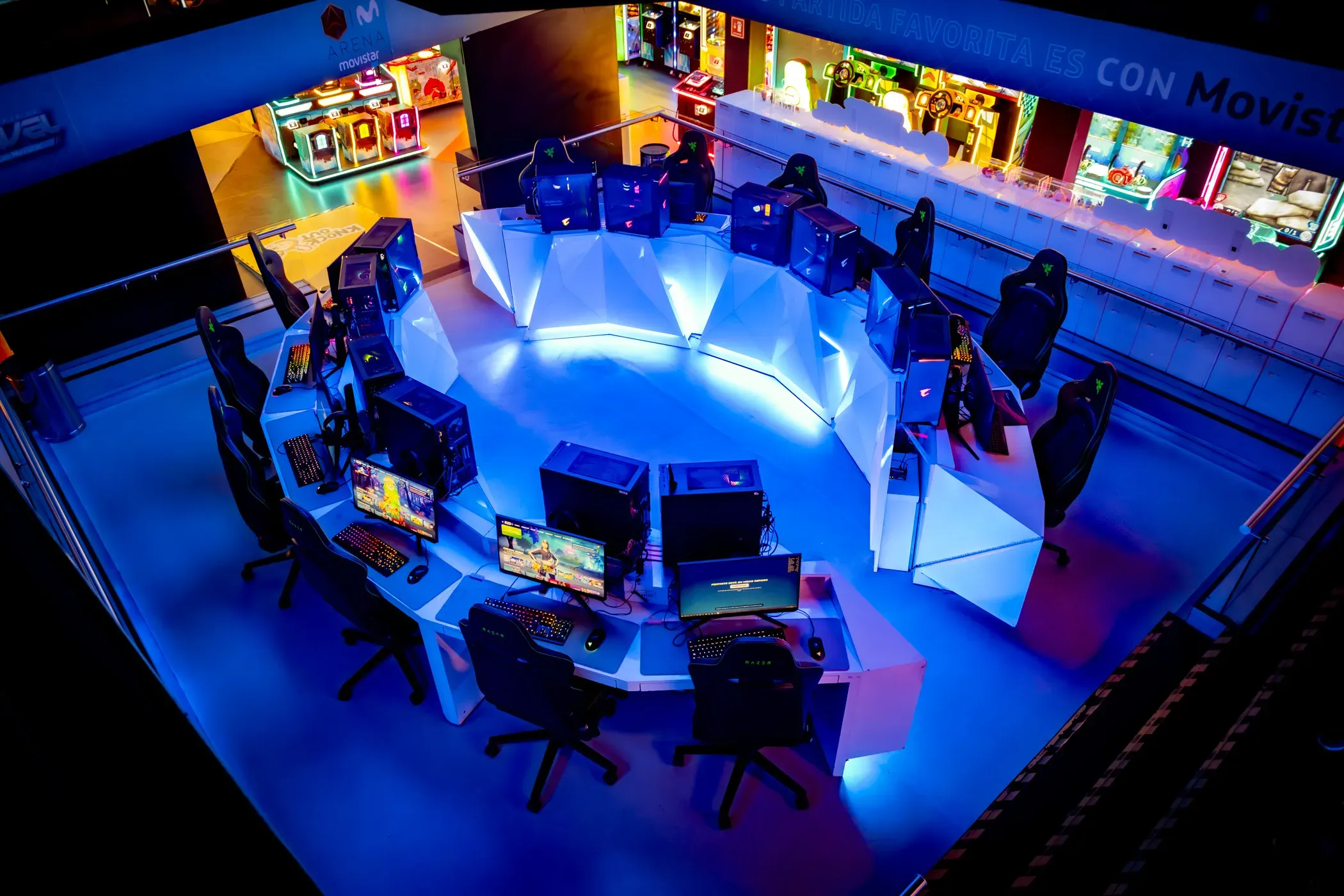 Grupo Cinemex 2