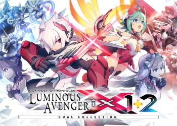 Gunvolt Chronicles