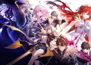 Honkai