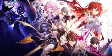 Honkai