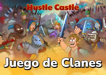 Hustle Castle