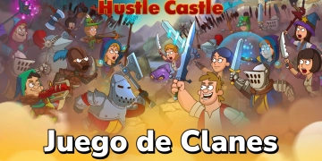 Hustle Castle