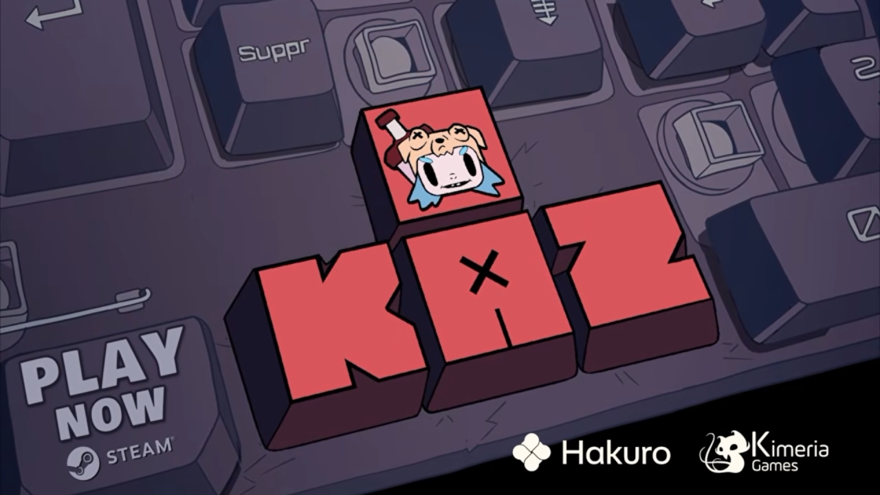 KAZ