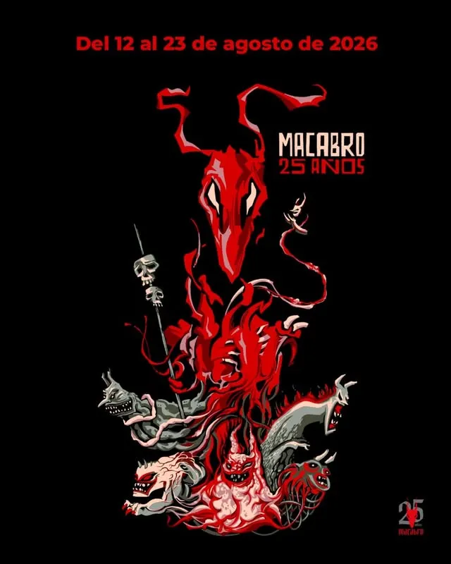 MACABRO FICH COVER