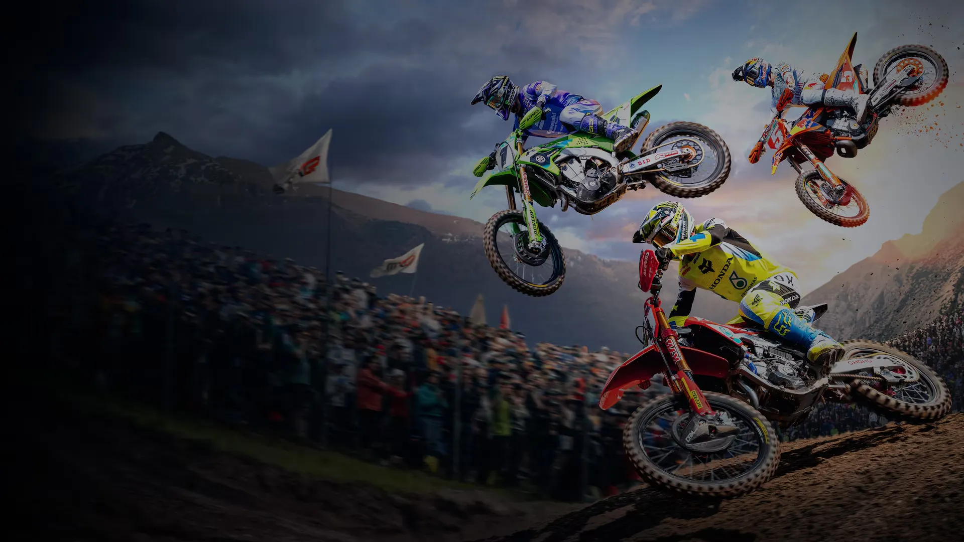 MXGP 26 COVER