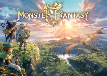 Monster Fantasy