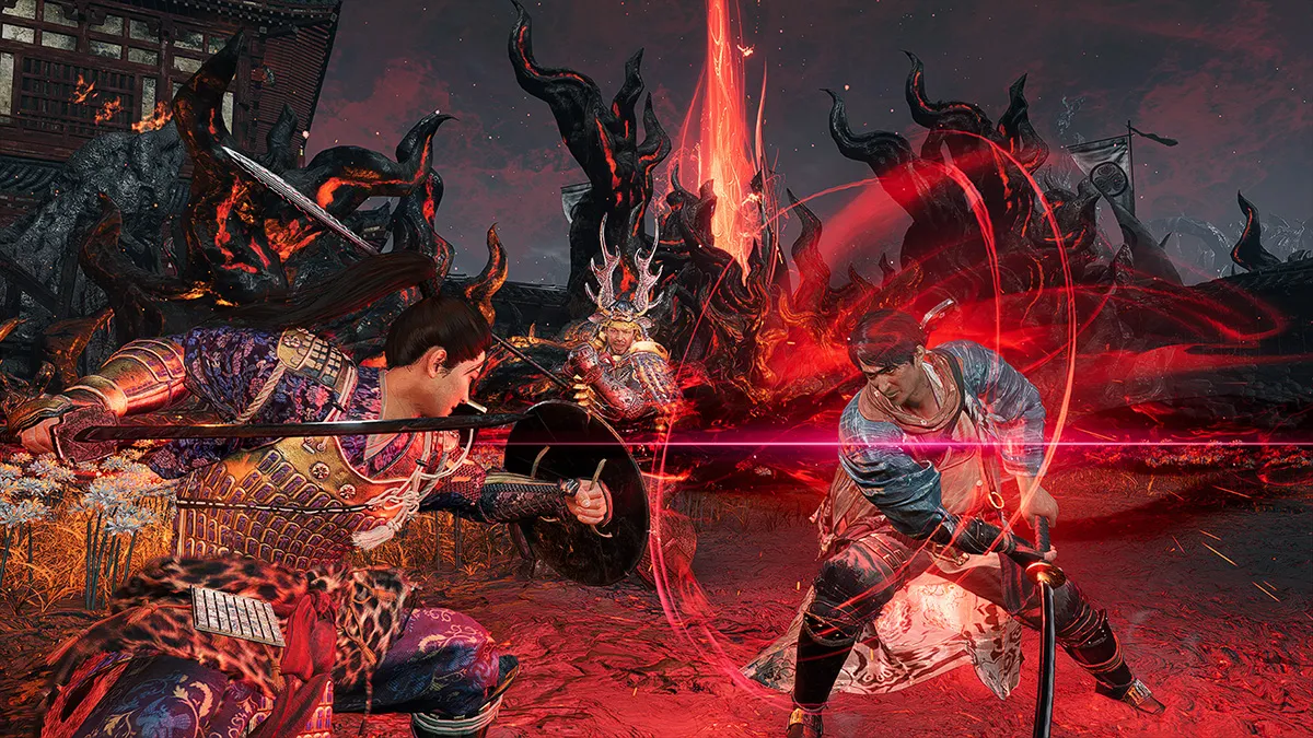 Nioh 3 DLC 1
