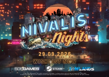 NivalisNights