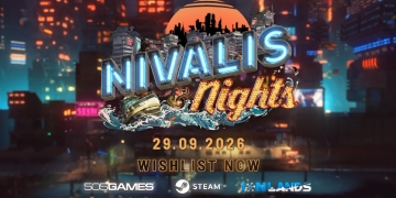NivalisNights