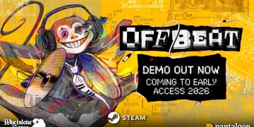 OFFBEAT