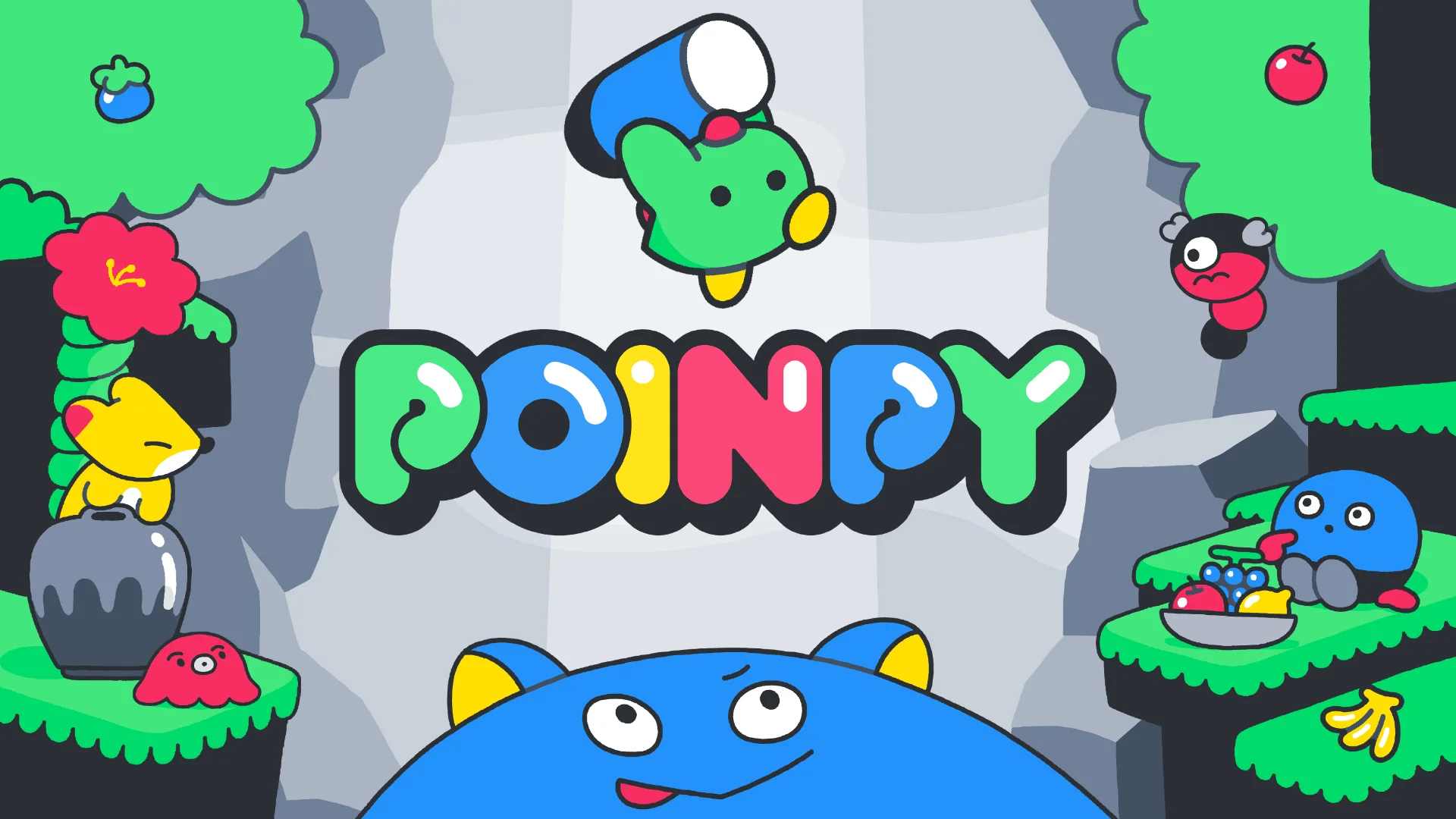 Poinpy