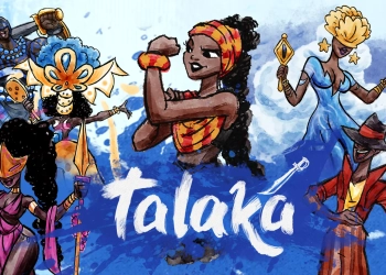 Talaka