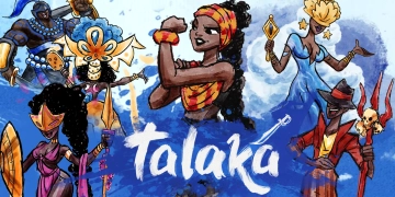 Talaka