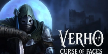Verho – Curse of Faces