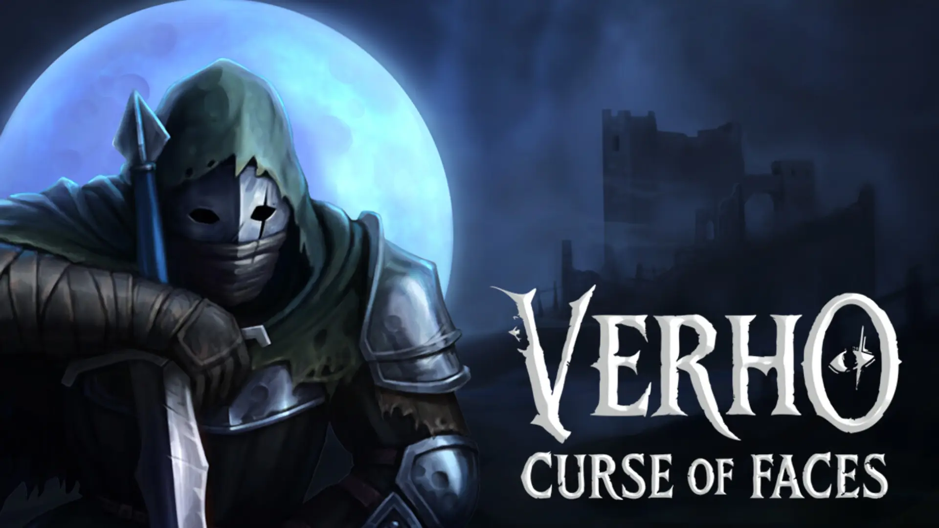 Verho – Curse of Faces