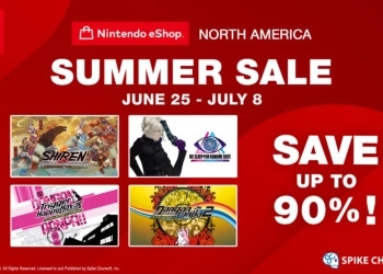 Spike Chunsoft