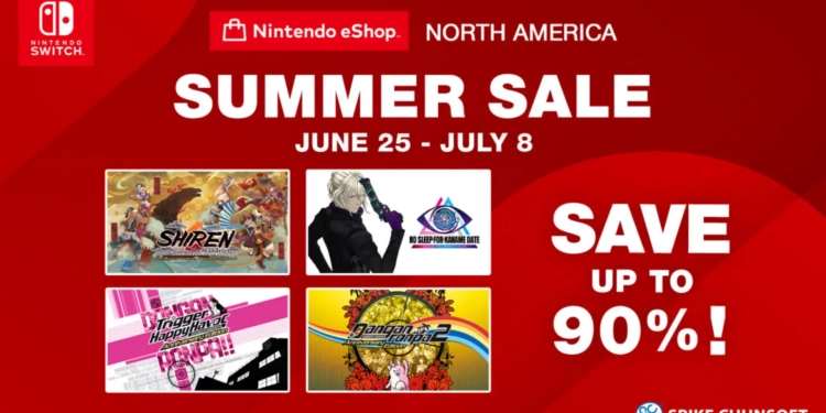 Spike Chunsoft