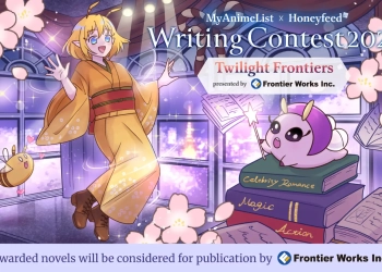MyAnimeList × Honeyfeed 2025