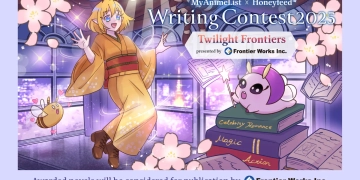 MyAnimeList × Honeyfeed 2025