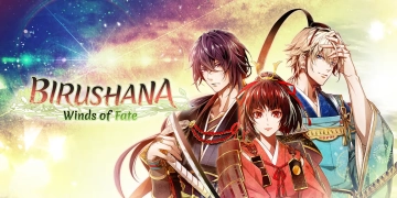 Birushana: Winds of Fate