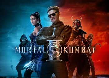 Mortal Kombat II