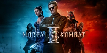 Mortal Kombat II