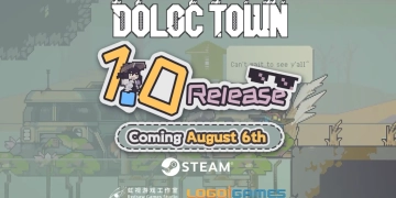 Doloc Town
