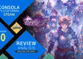 Granblue Fantasy Relink- Endless Ragnarok