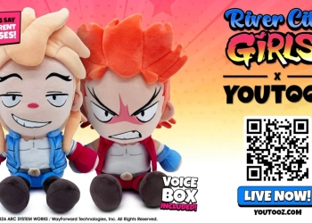 River City Girls