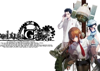 STEINS;GATE