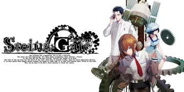 STEINS;GATE