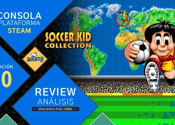 Soccer Kid Collection