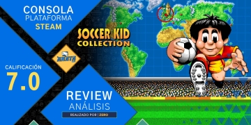 Soccer Kid Collection