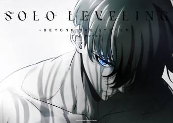 Solo Leveling