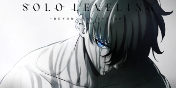 Solo Leveling