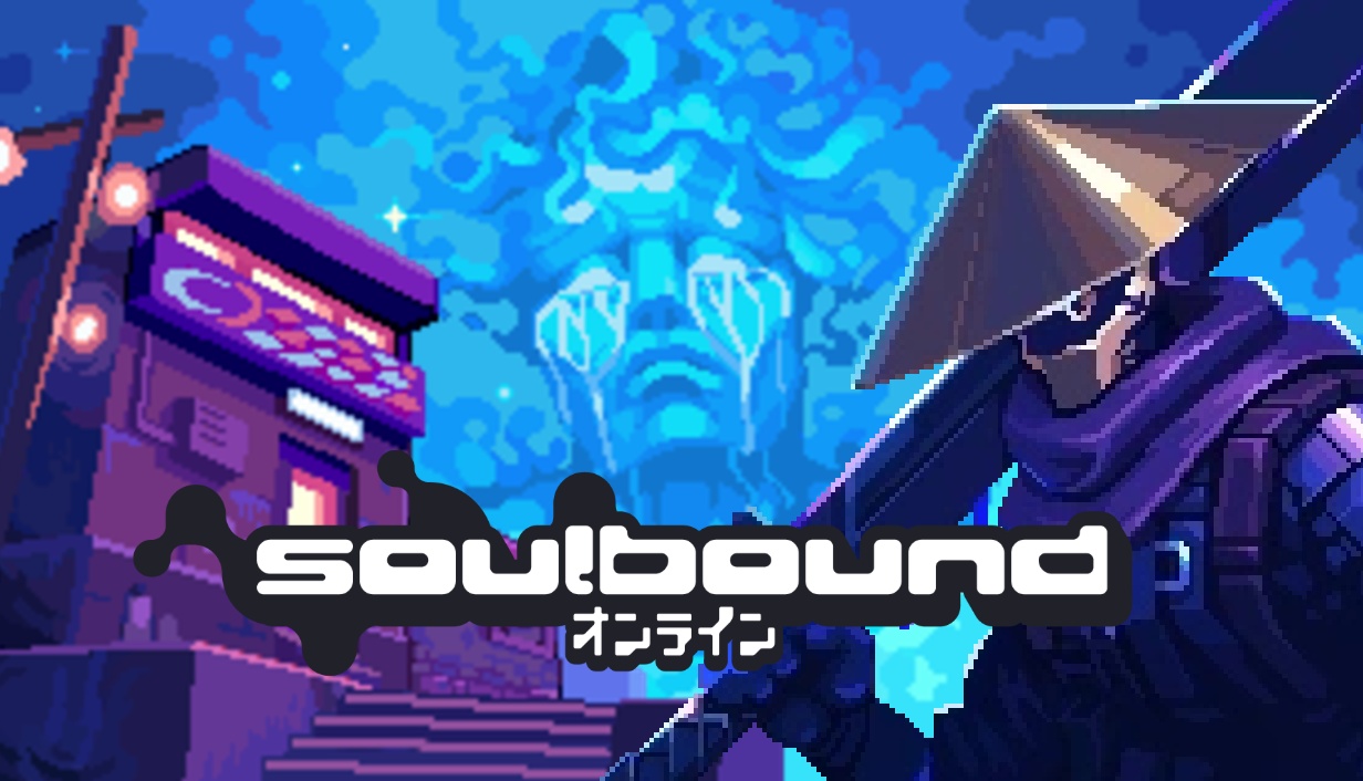 Soulbound Online