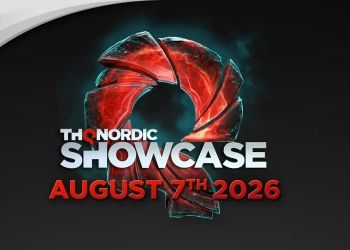 THQ Nordic