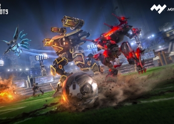 War Robots
