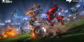 War Robots