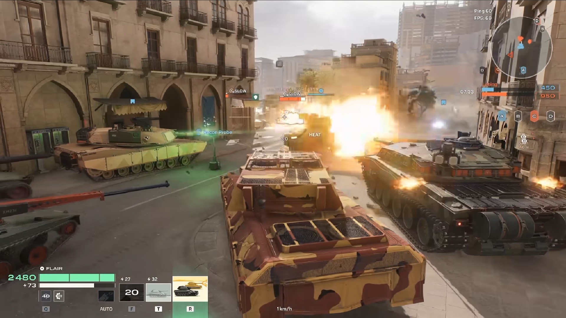 WorldofTanksHEAT