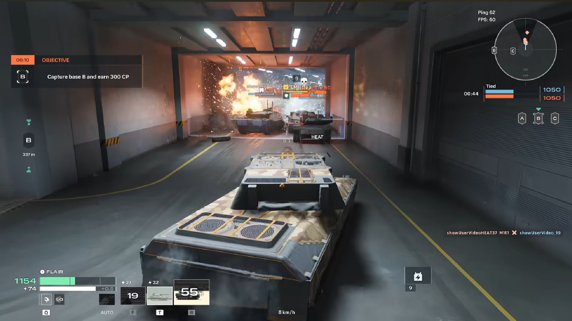 WorldofTanksHEAT