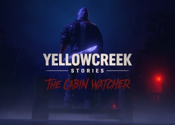 Yellowcreek Stories: The Cabin Watcher